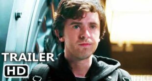 THE VAULT Official Trailer (2021) Freddie Highmore, Heist Movie HD