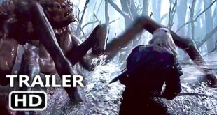 THE WITCHER 8 Minutes Trailer (NEW 2020) Henry Cavill, Netflix Series HD