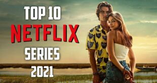 Top 10 Best NETFLIX Series to Watch Now! 2021