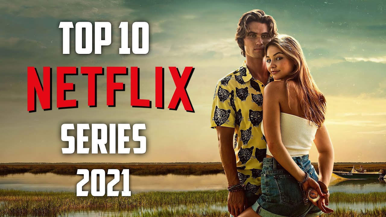 Top 10 Best TV Shows to Watch Now! 