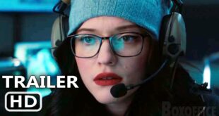 WANDAVISION "Darcy Lewis Returns" Teaser (2021) Kat Dennings, Marvel Series HD