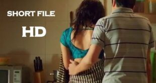 Wife In Private Party | Married Couple | Hindi Short Film