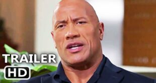 YOUNG ROCK Official Trailer (2021) Dwayne Johnson, Comedy Series HD