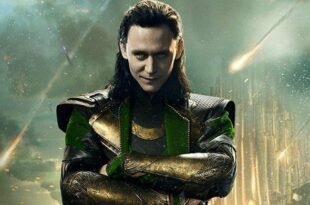 Marvel Studios Loki season 2 Fan made Trailer - Marvel Phase 5