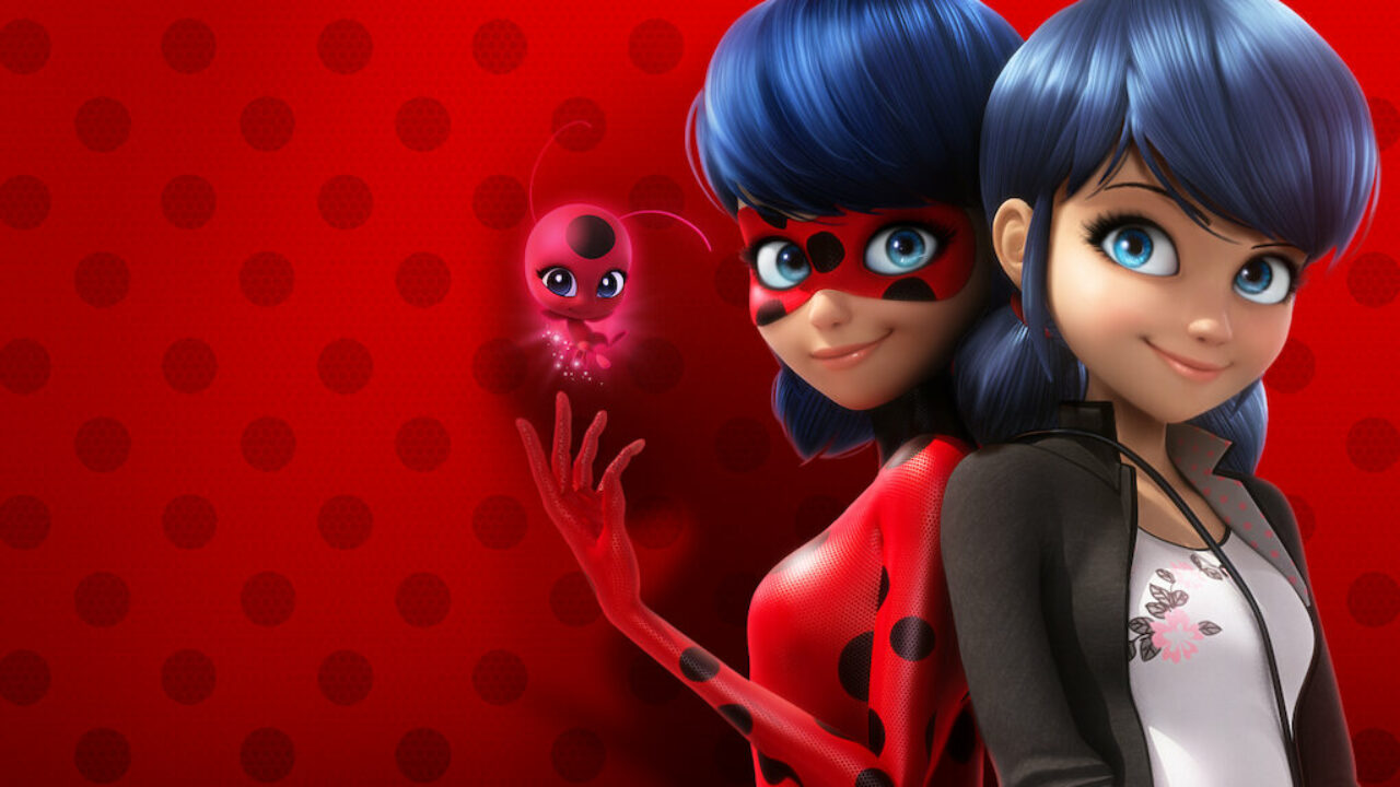 Miraculous: Ladybug & Cat Noir, The Movie review – kid superheroes save  Paris, Movies