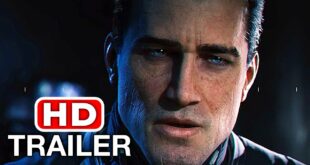 BATMAN GOTHAM KNIGHTS Trailer (2021) PS5/Xbox Series X/PC
