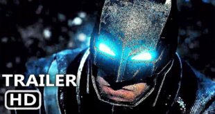 BATMAN V SUPERMAN: ULTIMATE EDITION Trailer (New 2021) Zack Snyder
