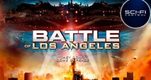 Battle Of Los Angeles | Full Action Sci-Fi Movie