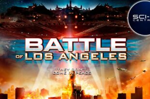 Battle Of Los Angeles | Full Action Sci-Fi Movie