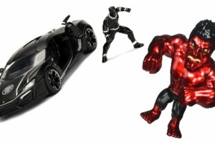 Best Marvel Avengers Toys | Top 10 Marvel Avengers Toys For 2021 | Top Rated Marvel Avengers Toys