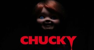 Chucky: Friends 'Till The End (Fan Film)