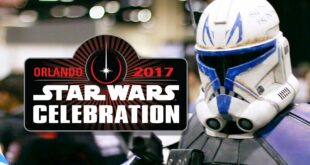 Cosplay Showcase | Star Wars Celebration Orlando 2017