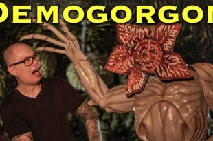 Escape The Demogorgon [FAN FILM] Stranger Things | Netflix