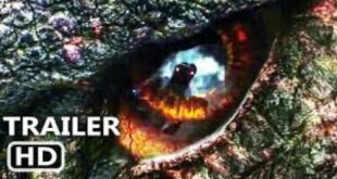 GODZILLA VS KONG New Trailer (NEW 2021) Monster Movie HD