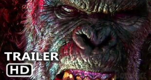 GODZILLA VS KONG "Team Kong Vs Team Godzilla" Trailer (NEW 2021)