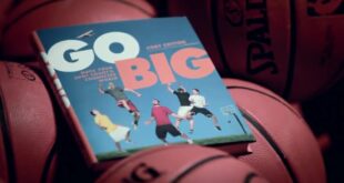 Go Big | Book Trailer | Dude Perfect™