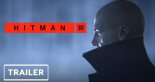 Hitman 3 - Announcement & Gameplay Trailer | PS5 Reveal Event