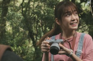 Homebound Short Film