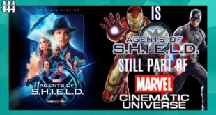 Is Agents Of Shield Still In The MCU | Marvel Theory