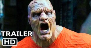 JUPITER'S LEGACY Official Trailer Teaser (2021) Netflix, Superhero Sci-Fi Series HD
