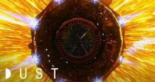 Sci-Fi Short Film “Telescope" | DUST