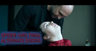 Spider-Girl (S.1,Alternate ending): Unmasked & defeat (Marvel Comics/Superheroine/Short movie)