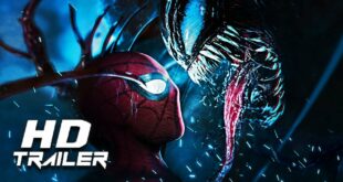 Spider-Man: Symbiote (2021) Tom Holland - Teaser Trailer Concept (Phase 4 Marvel Movie)