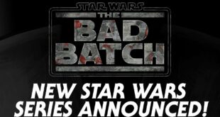 Star Wars: The Bad Batch - New Animated Disney + Series Announced!