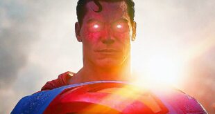 Suicide Squad EVIL Superman Justice League Trailer (Rocksteady Game) 2020