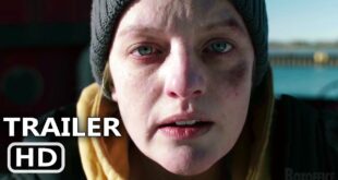 THE HANDMAID'S TALE Season 4 Trailer (NEW 2021) Elisabeth Moss