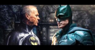 The Batman 2021 and Michael Keaton Justice League Crossover Movies Breakdown
