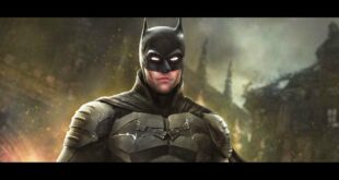 The Batman Teaser 2021 and DC Movies Announcement Breakdown - Batman Easter Eggs