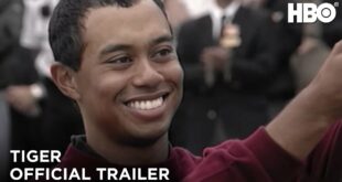 Tiger (2021): Official Trailer | HBO