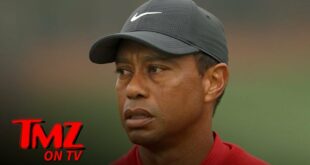 Tiger Woods Crash Investigation Has Unearthed Some Troubling Evidence | TMZ TV