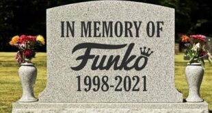 Will Funko Survive 2021?