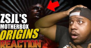 Zack Snyder's Justice League: The Mother Box Origins Reaction | Snyder Cut DCEU IGN Fan Fest 2021