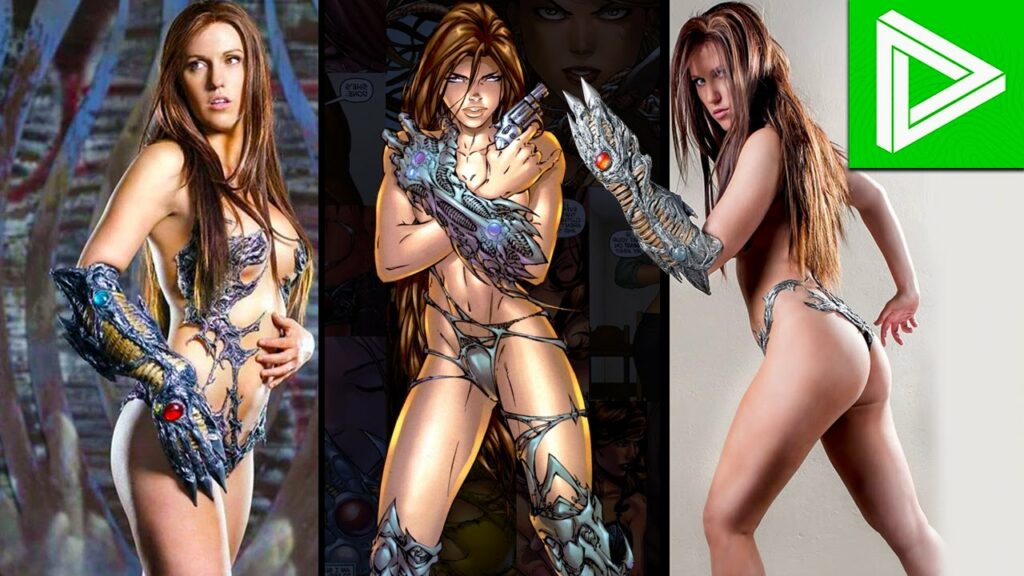 10 Hottest Cosplay Girls of All Time - Watch Video Now
