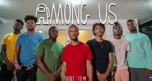 Among Us | Short Film