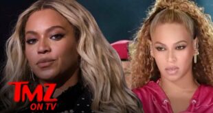 Beyonce's Storage Units Hit by Thieves, Over $1 Million in Goods Stolen | TMZ TV
