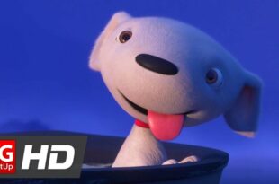 CGI Animated Short Film "Joy and Heron" by Passion Pictures | CGMeetup