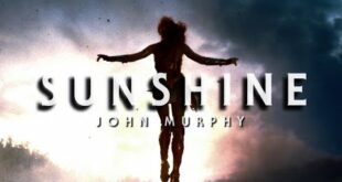 DCEU Tribute | Sunshine - John Murphy (Wonder Woman: 1984 Flying Music)