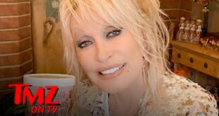 Dolly Parton's Ice Cream Flavor Hawked on eBay for $1,000 | TMZ TV