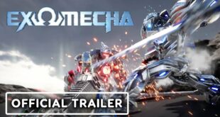 Exomecha - Official Announcement Trailer | Xbox Showcase 2020