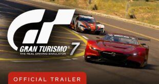 Gran Turismo 7 Announcement and Gameplay Trailer | PS5 Reveal Event