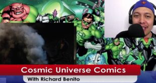 Green Lantern Corps New Movies 2022 Announcement, TV Series and Justice League Snyder Cut News