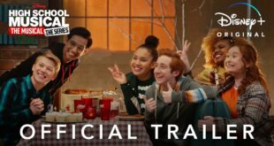High School Musical: The Musical: The Series Season 2 | Official Trailer | Disney+