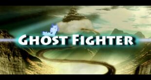 JE Films Parody: Yu Yu Hakusho Ghost Fighter Fan made Movie Official Trailer