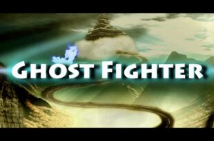 JE Films Parody: Yu Yu Hakusho Ghost Fighter Fan made Movie Official Trailer