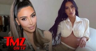 Kim Kardashian Is Officially a Billionaire | TMZ TV