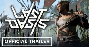 Last Oasis - Official Launch Trailer | ID@Xbox /twitchgaming
